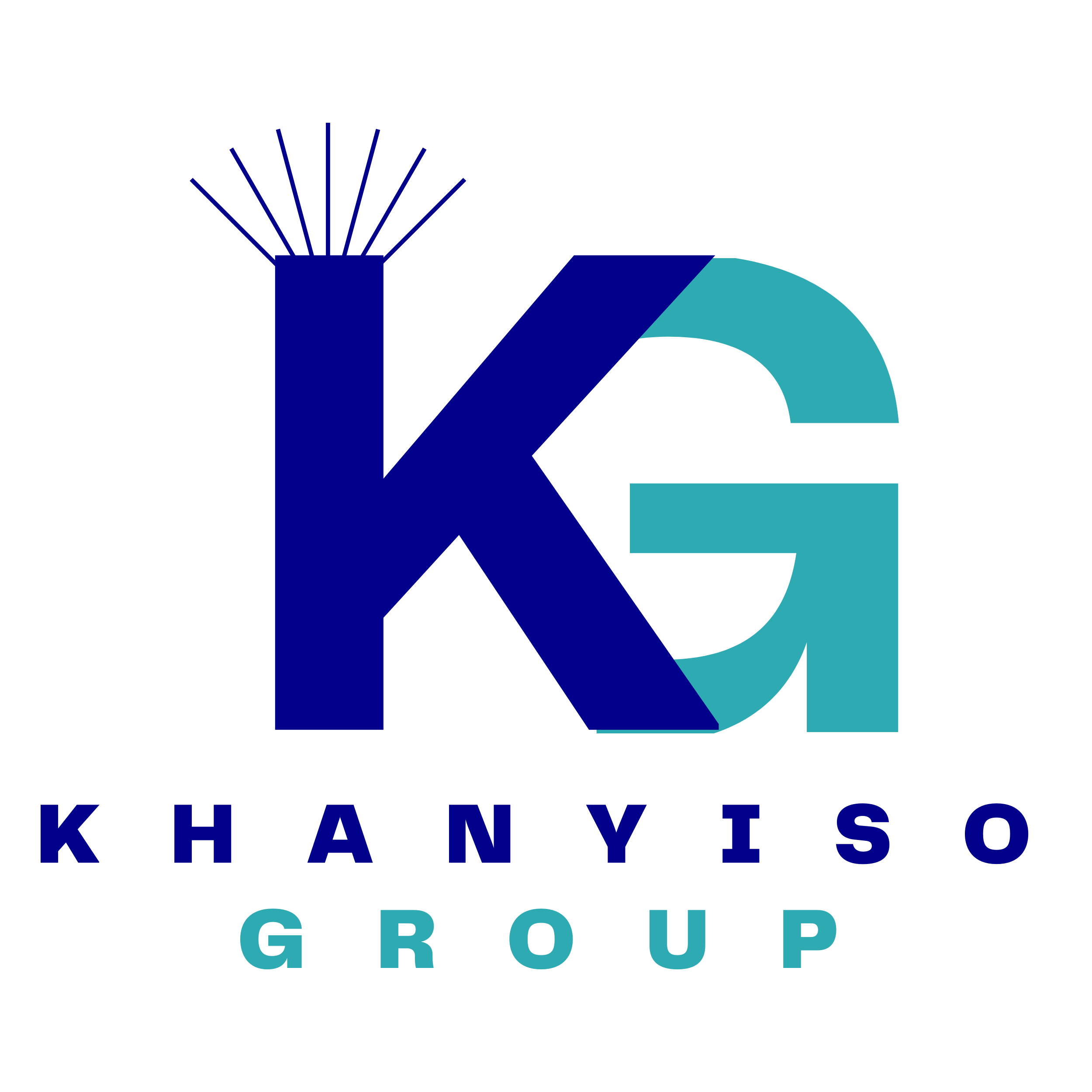 Khanyiso Group logo